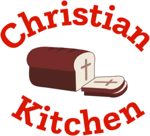 Christian Kitchen Logo
