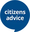 Citizens Advice Logo