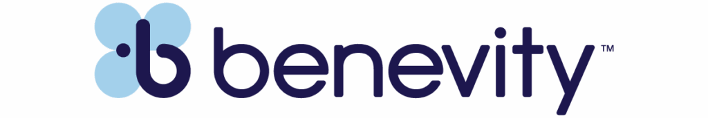 Benevity Logo