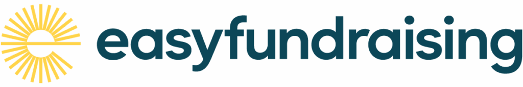 Easy Fundraising Logo