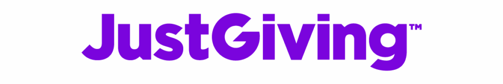 Just Giving Logo